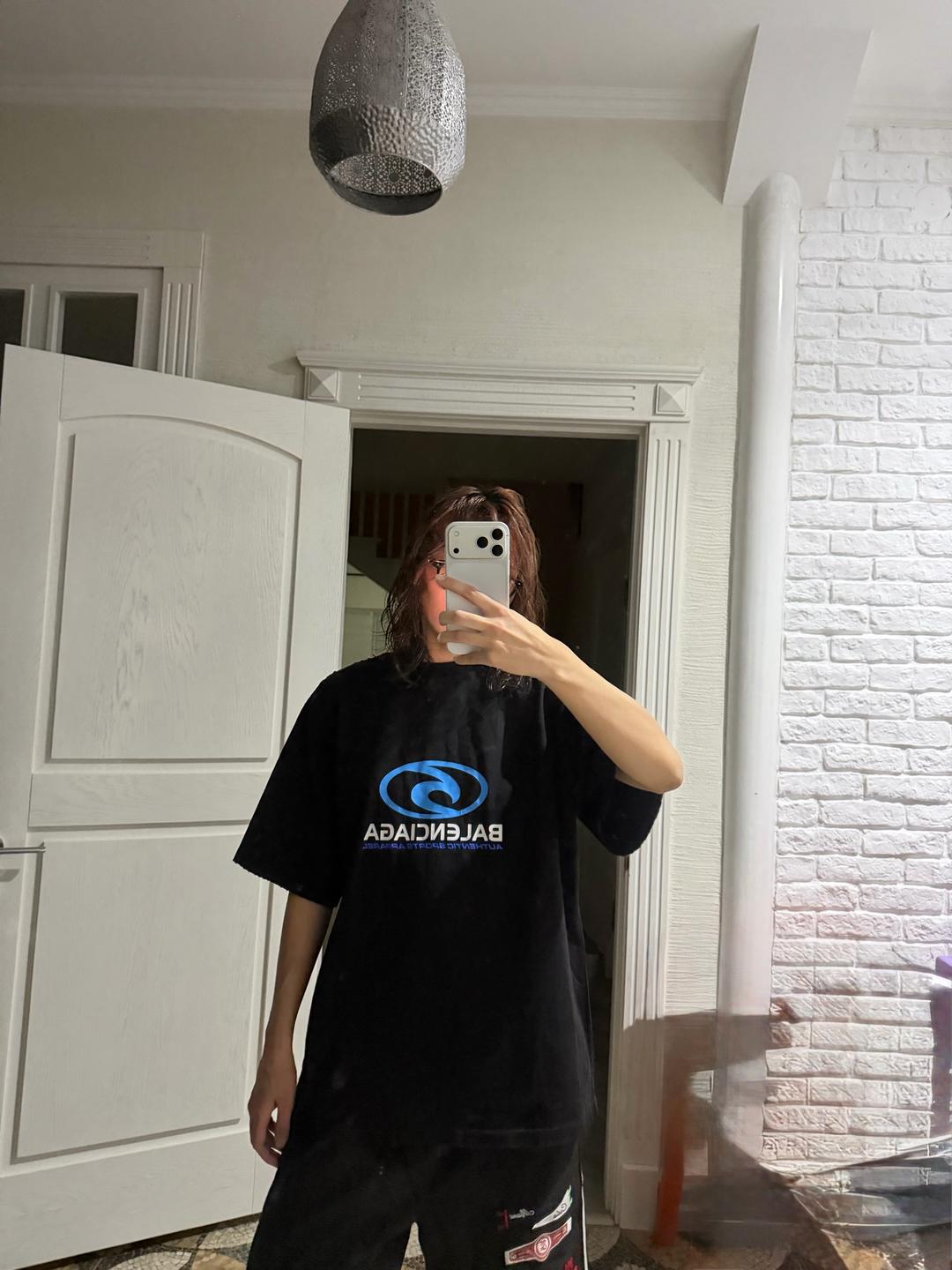 Balenciaga Balenciaga shirt UNISEX — фото 2