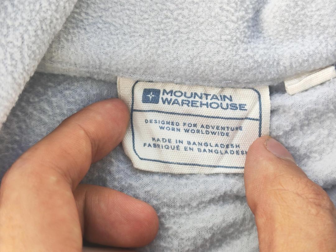 mountain warehouse Mountain warehouse флиска — фото 2