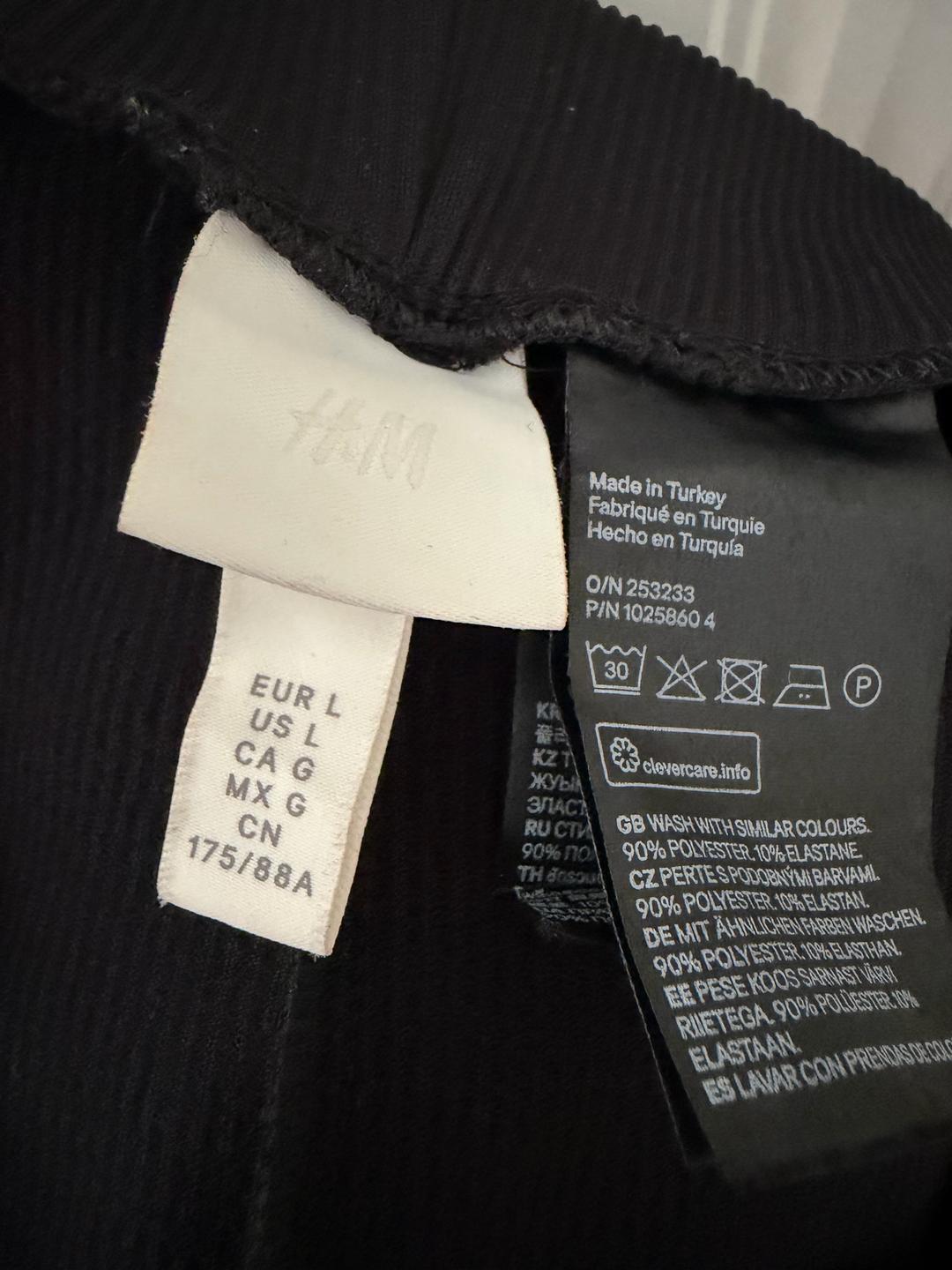 H&M Леггинсы H&M — фото 2