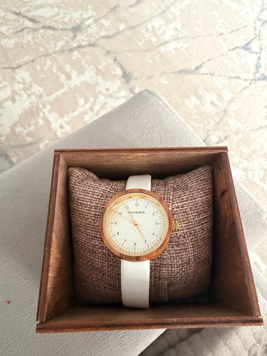 ecowatch Женские часы(ecowatch) — фото 2