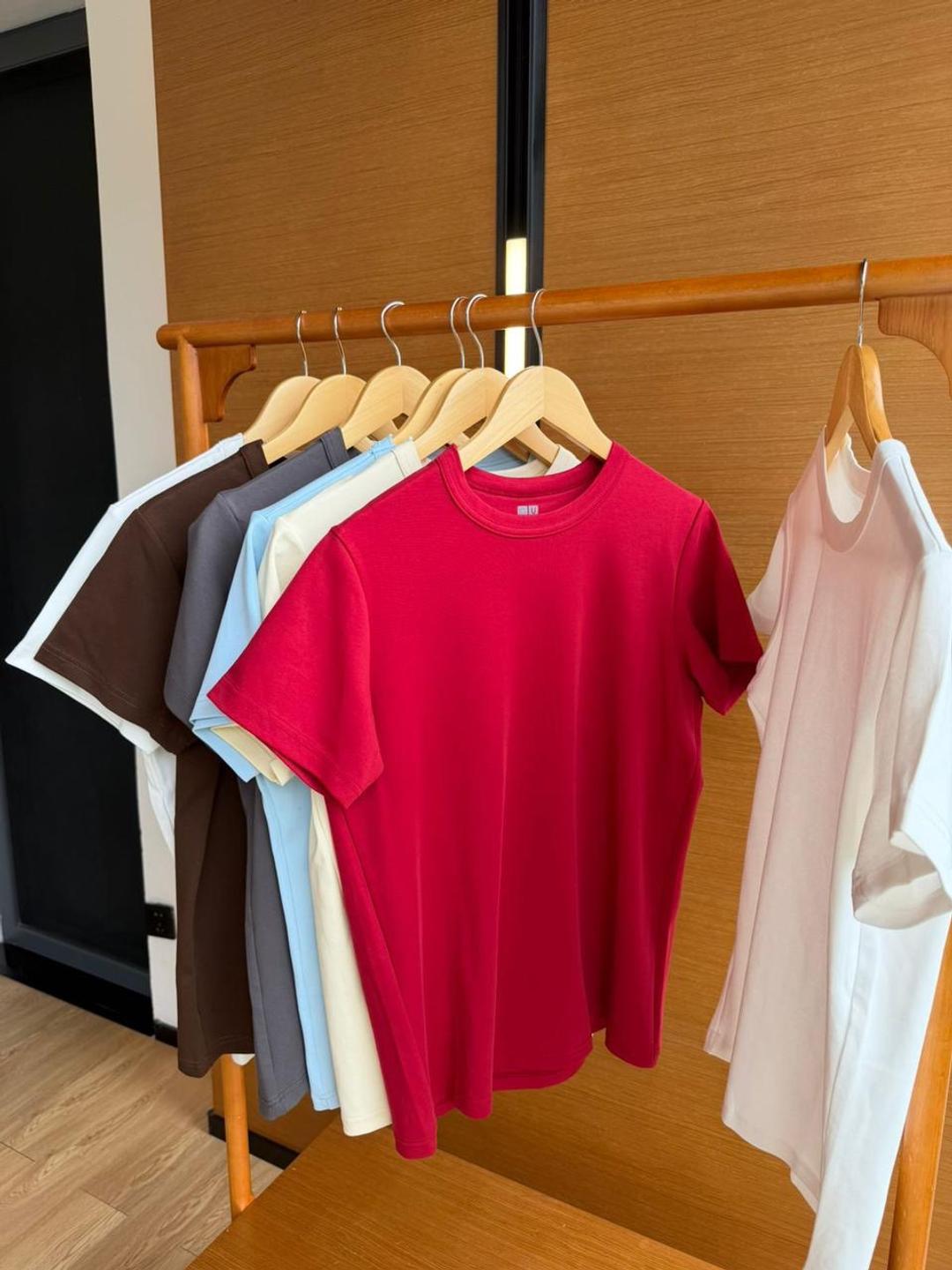 Uniqlo Футболка Uniqlo — фото 2