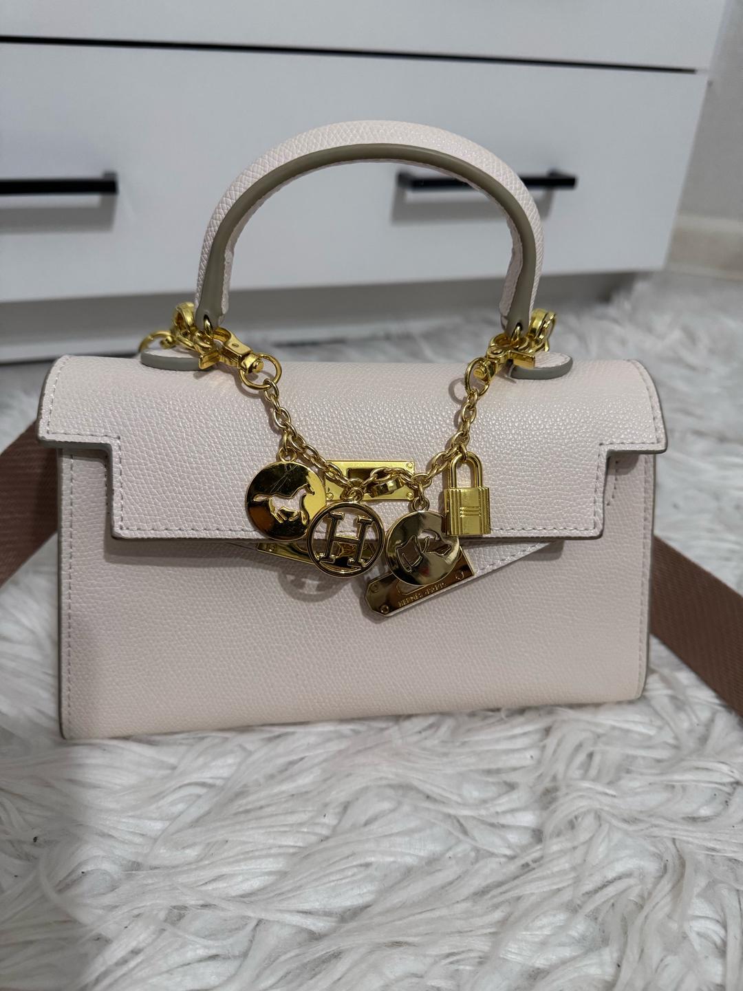 Hermès Сумка ермес. — фото 2