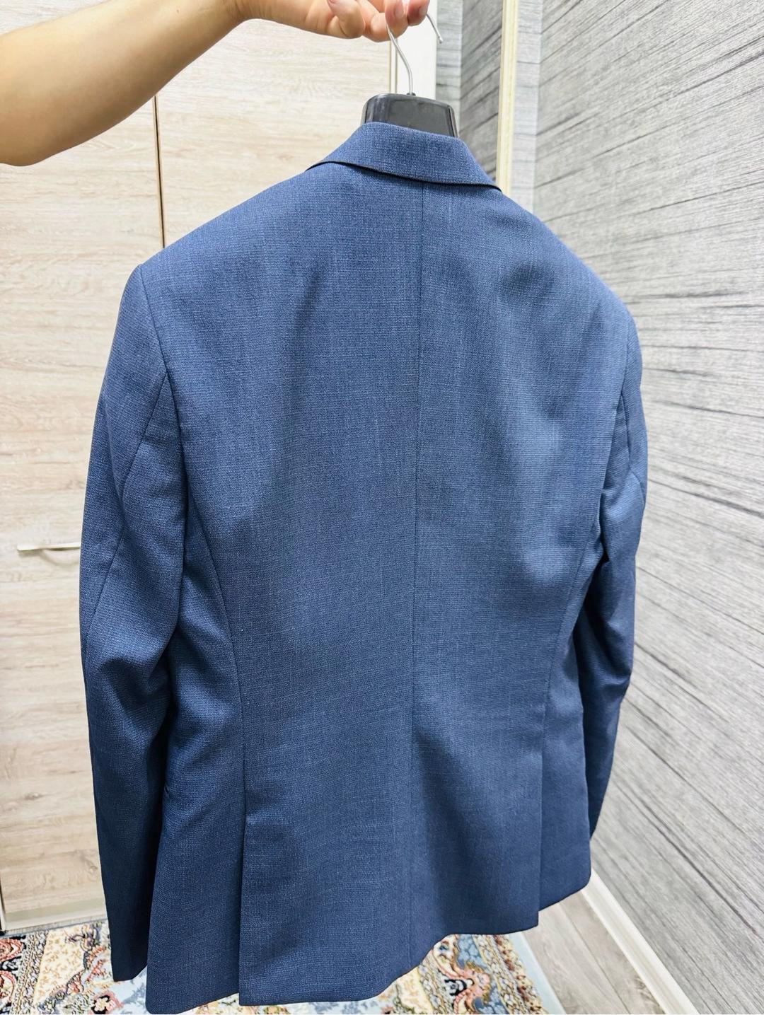Acne Studios Костюм AS DEZING — фото 2