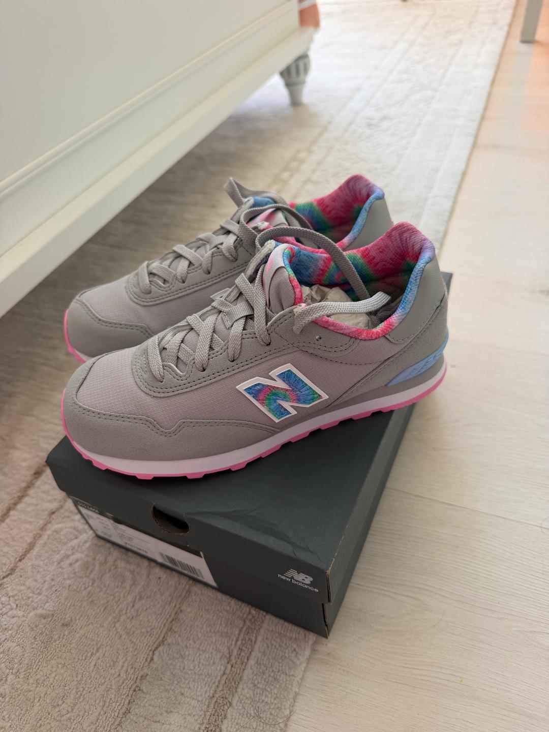 New Balance Кроссовки New Balance — фото 2