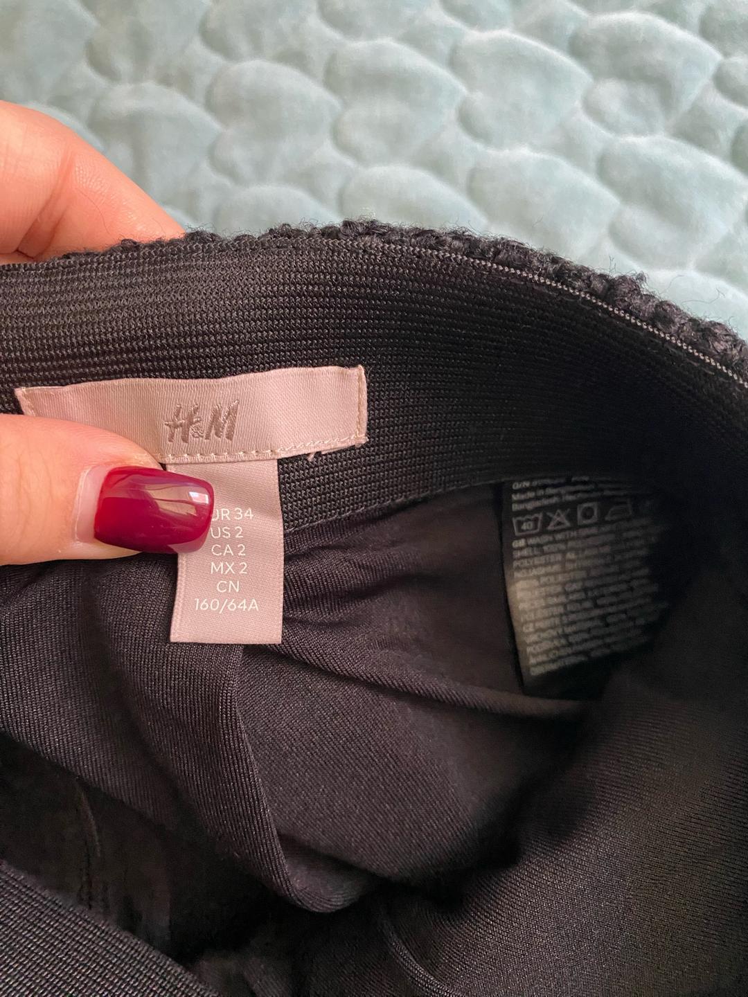 H&M H&M юбка — фото 2