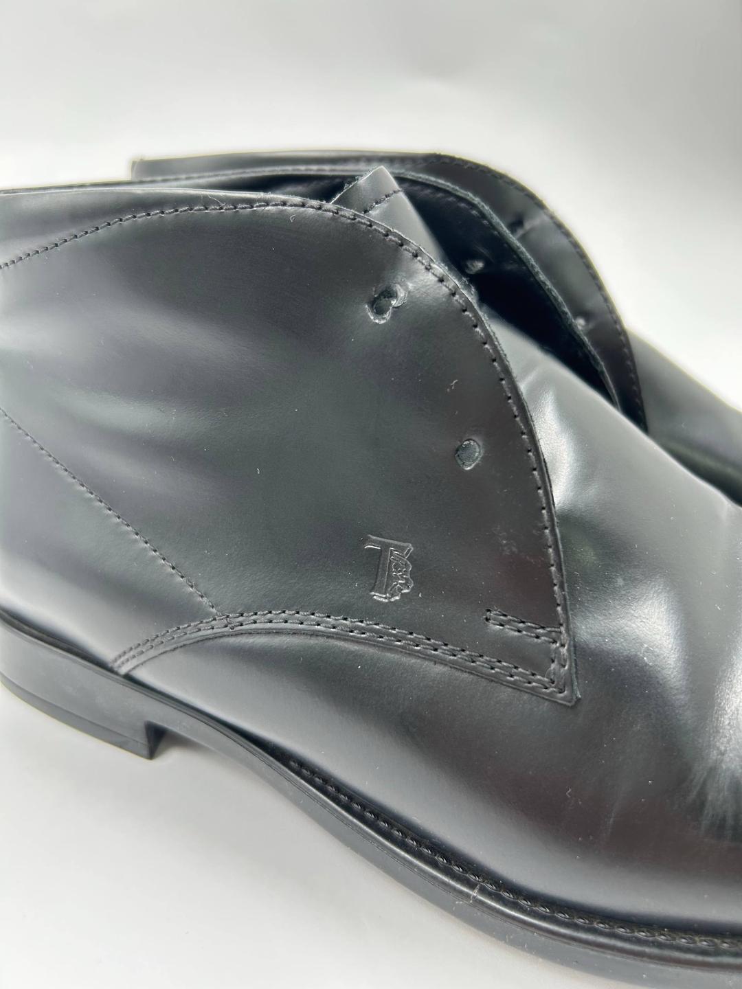 Tod's Tods ботинки — фото 2