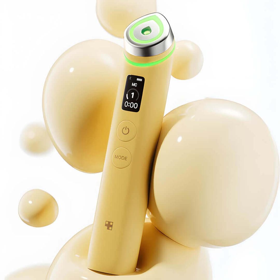 Medicube Микротоковый массажер для лица Medicube AGE-R Booster Pro — фото 2