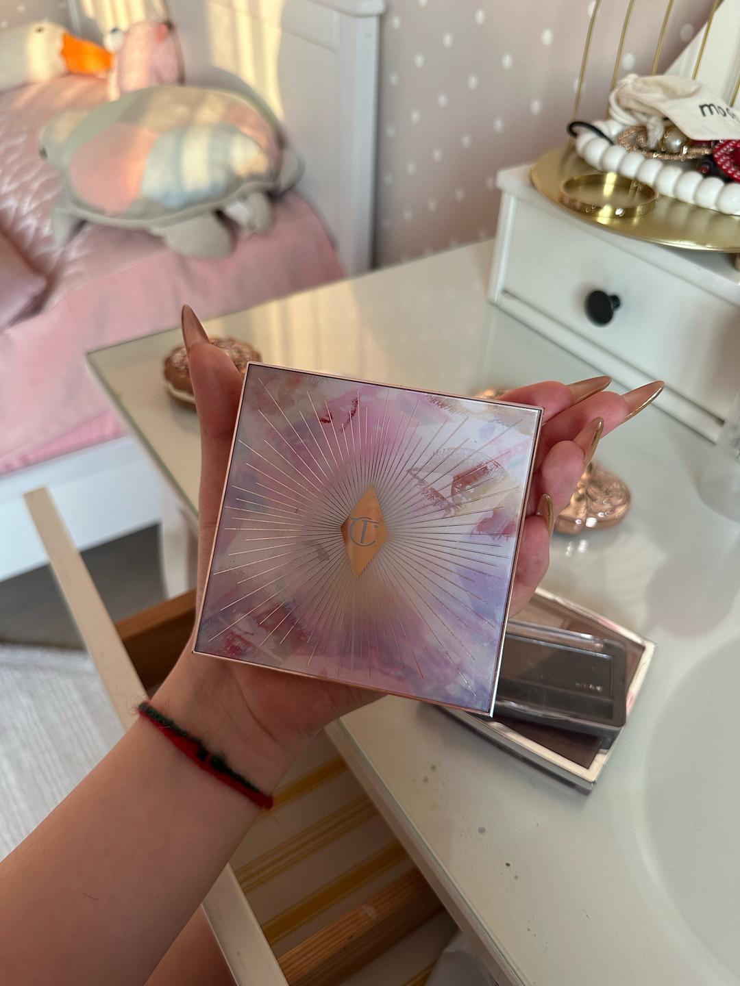 Charlotte Tilbury Charlotte Tilbury палетка для лица — фото 2
