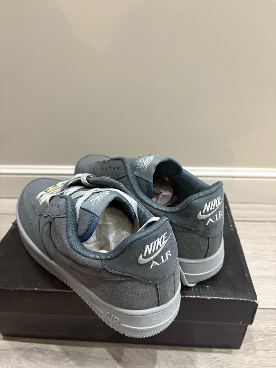 Nike Кроссовки Nike 42 размера (новые) — фото 2