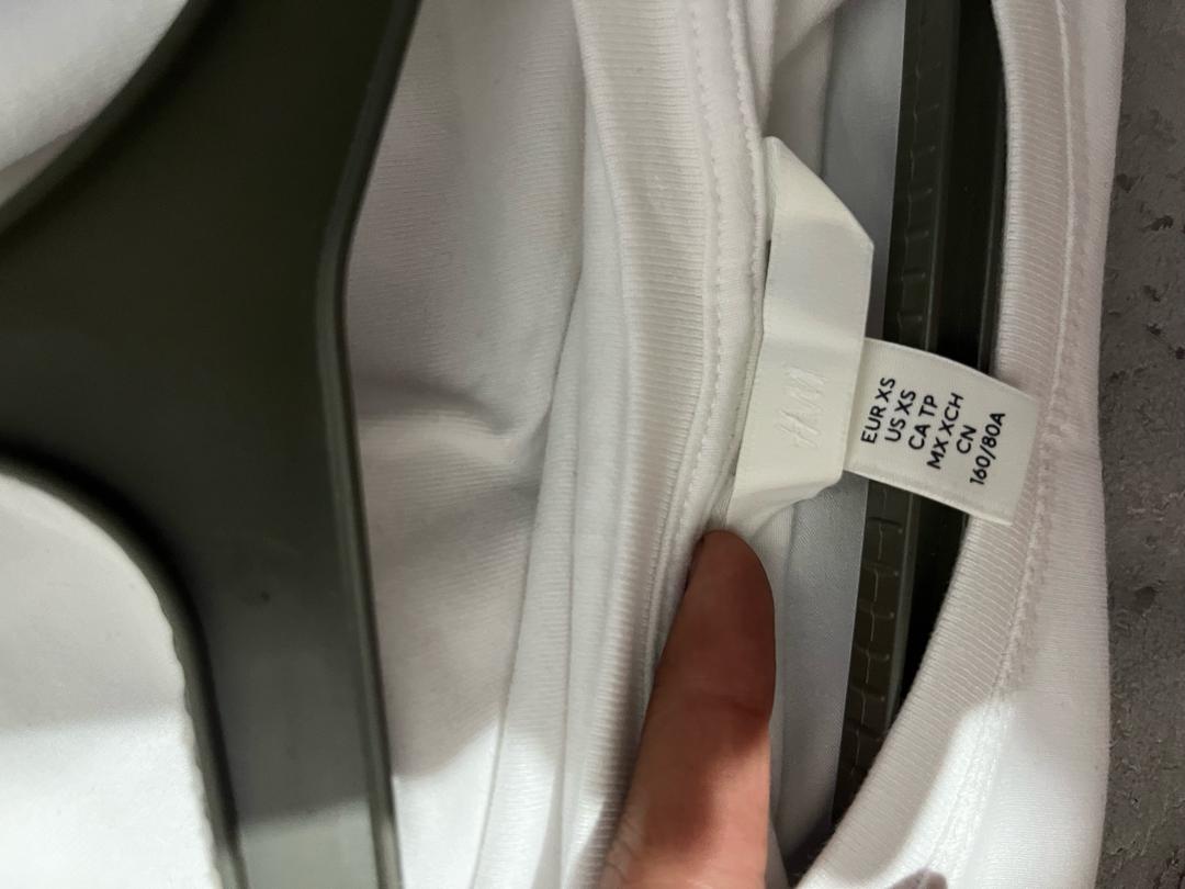 H&M лонгслив из H&M — фото 2