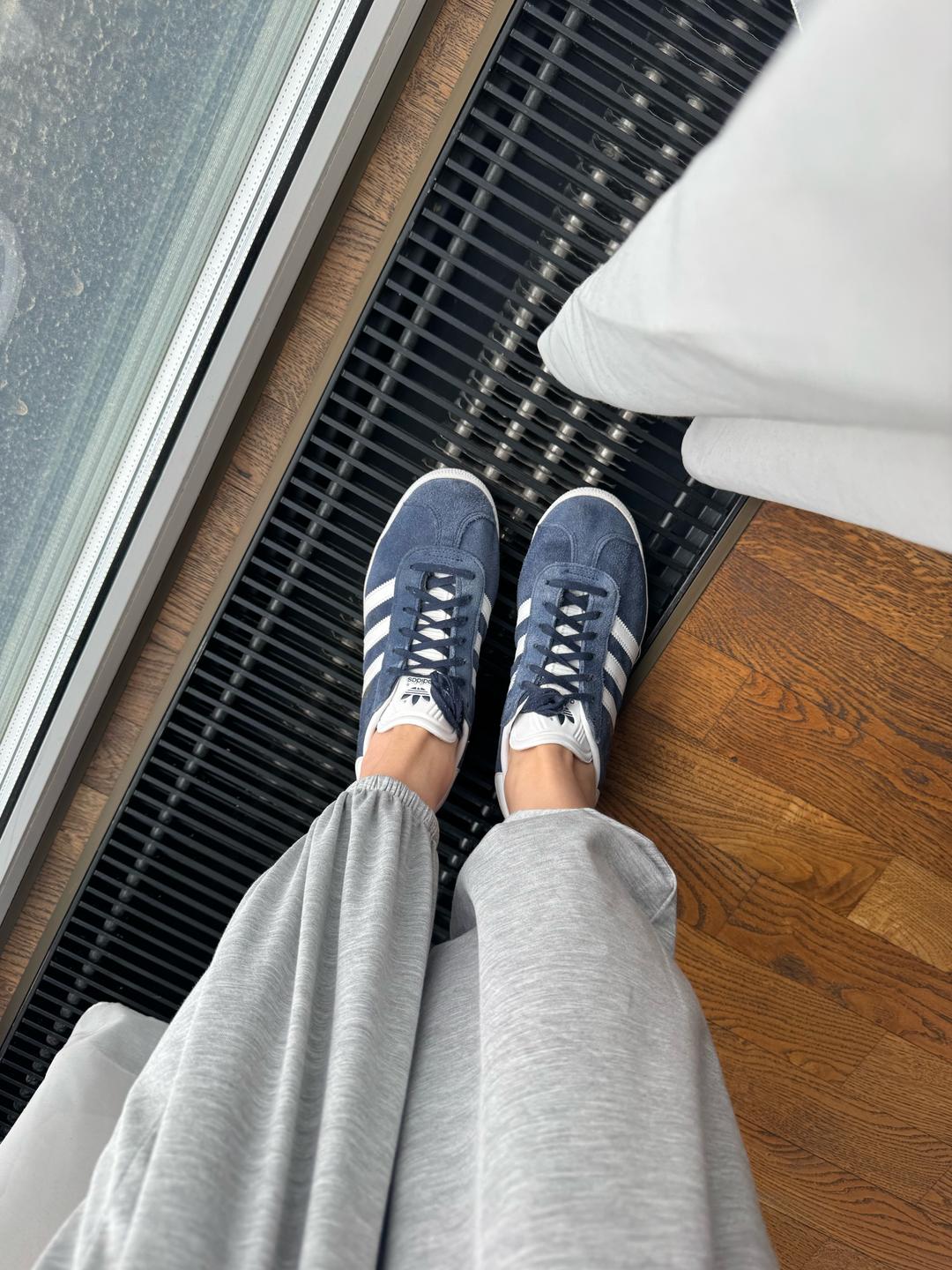 Adidas Кроссовки adidas Gazelle — фото 2
