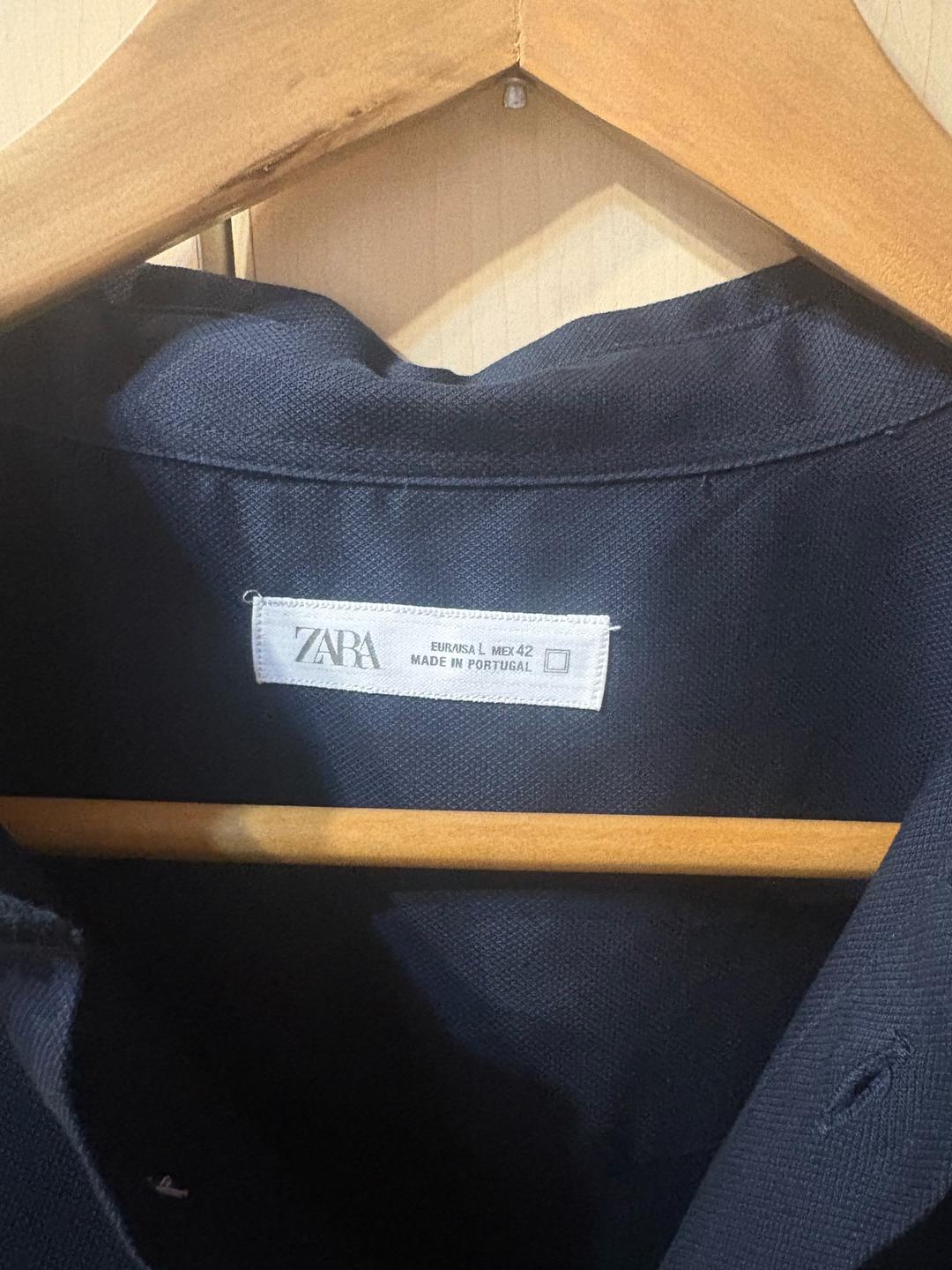 Zara Поло Zara для мужчин — фото 2