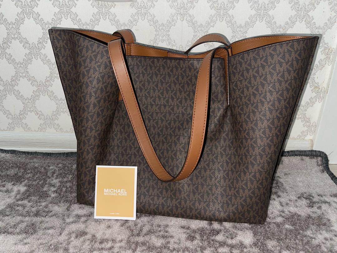 Michael Kors Сумка тоут Michael Kors — фото 2