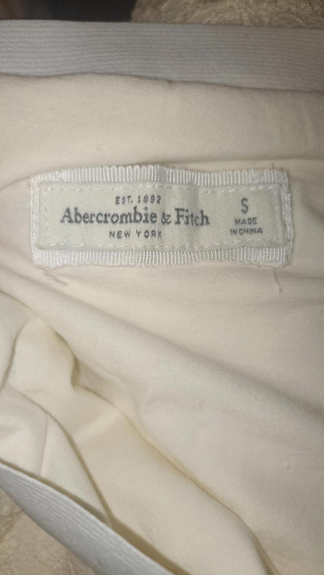 Abercrombie & Fitch Юбка — фото 2