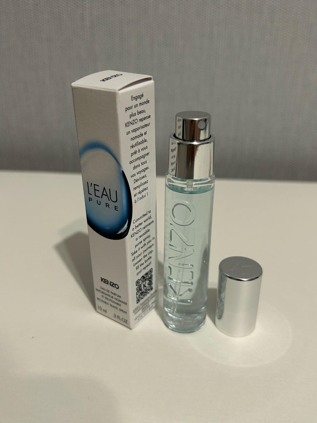 Kenzo KENZO L'EAU PURE парфюм 10 мл — фото 2
