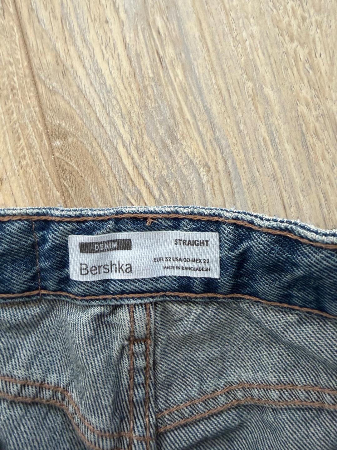 Bershka Джинсы Bershka — фото 2