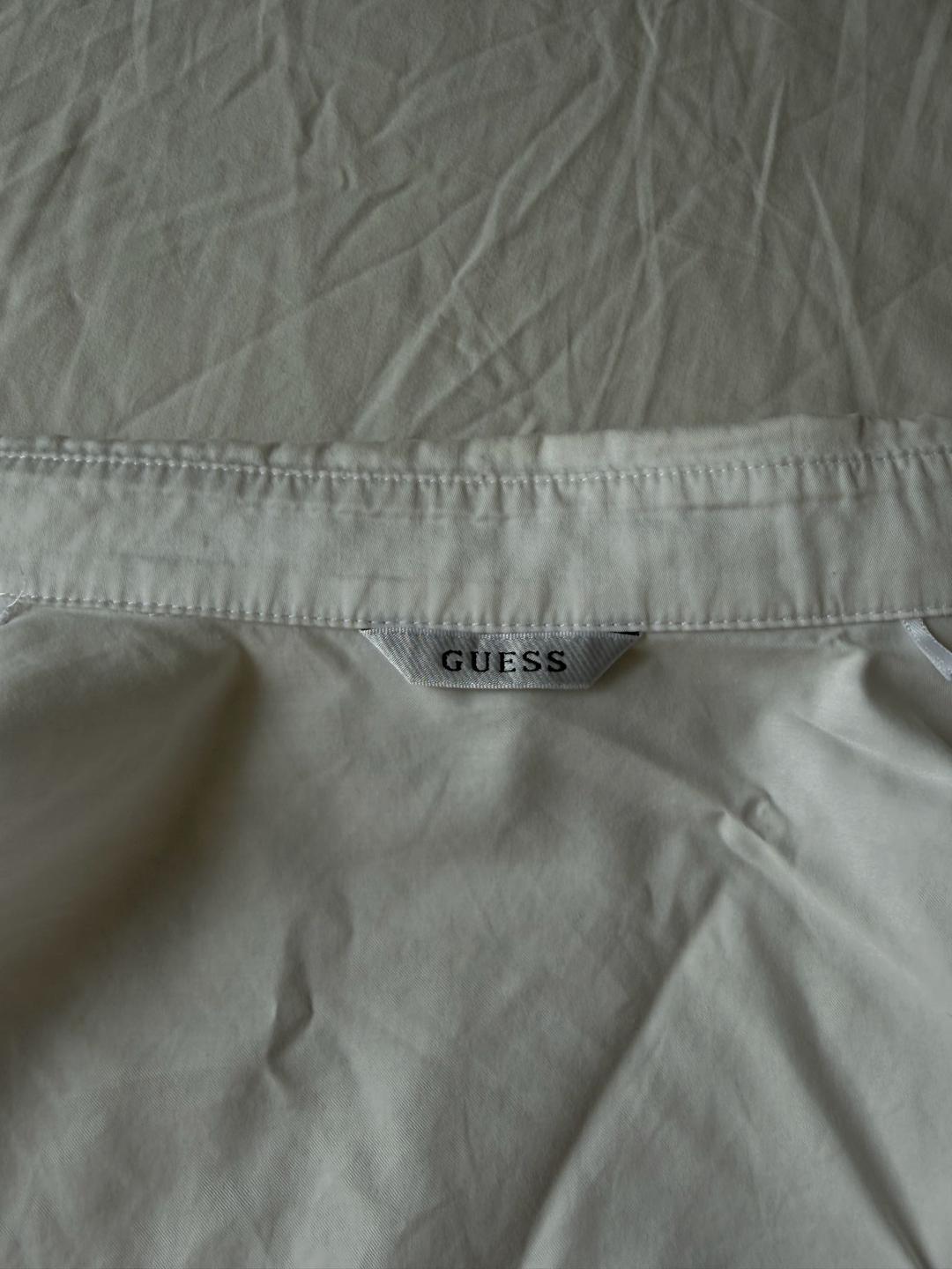 GUESS Женская рубашка Guess — фото 2