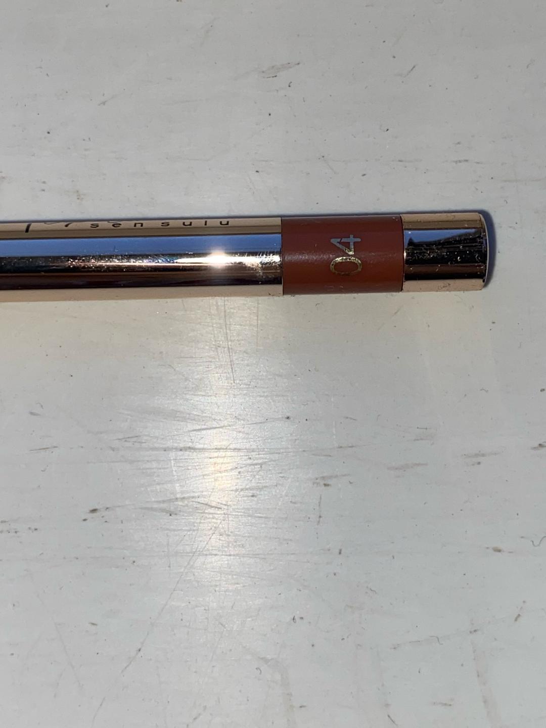 Карандаш для губ Sensulu Lip Liner — фото 2