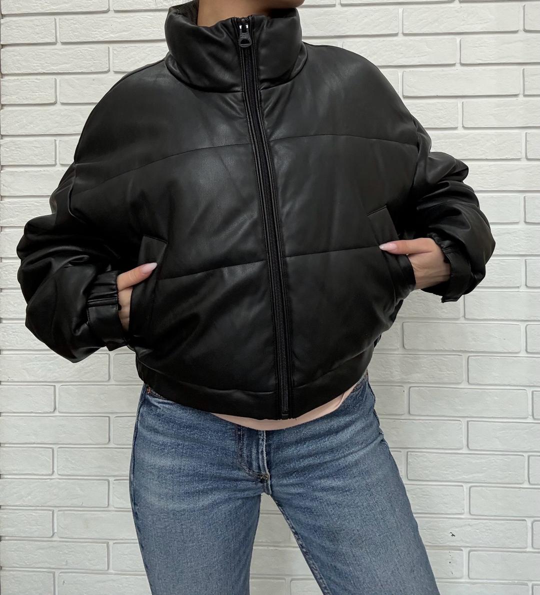 Pull & Bear Куртка Pull&Bear — фото 2