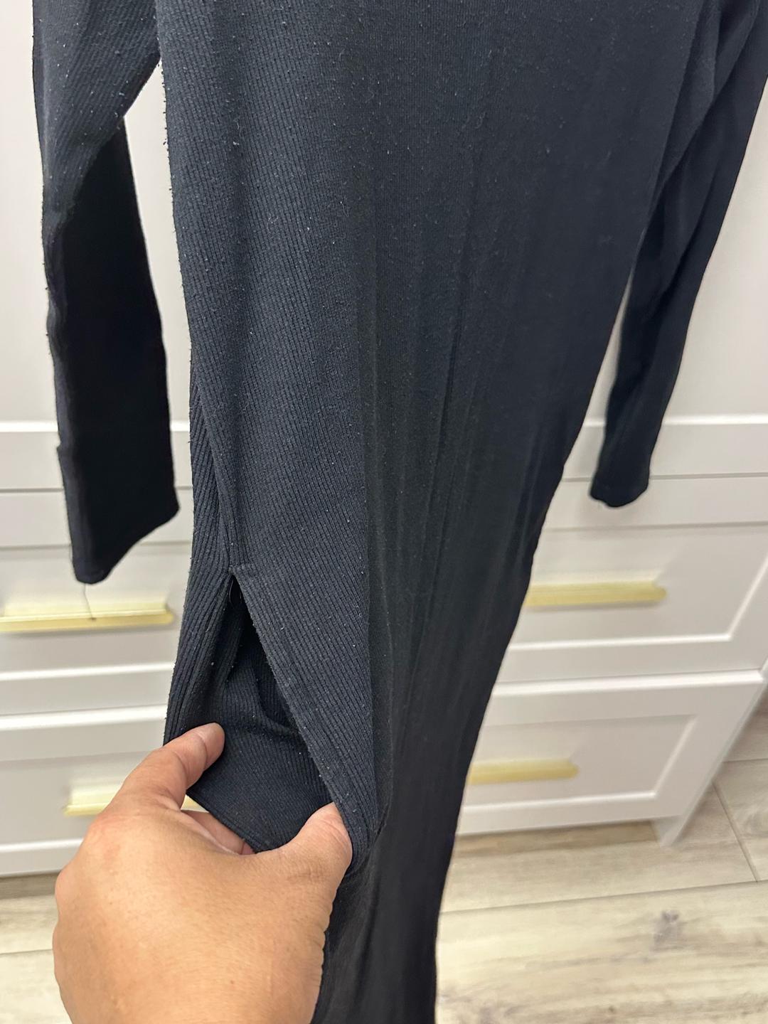 Нет бренда Платье облегающее «бочонок» — фото 2