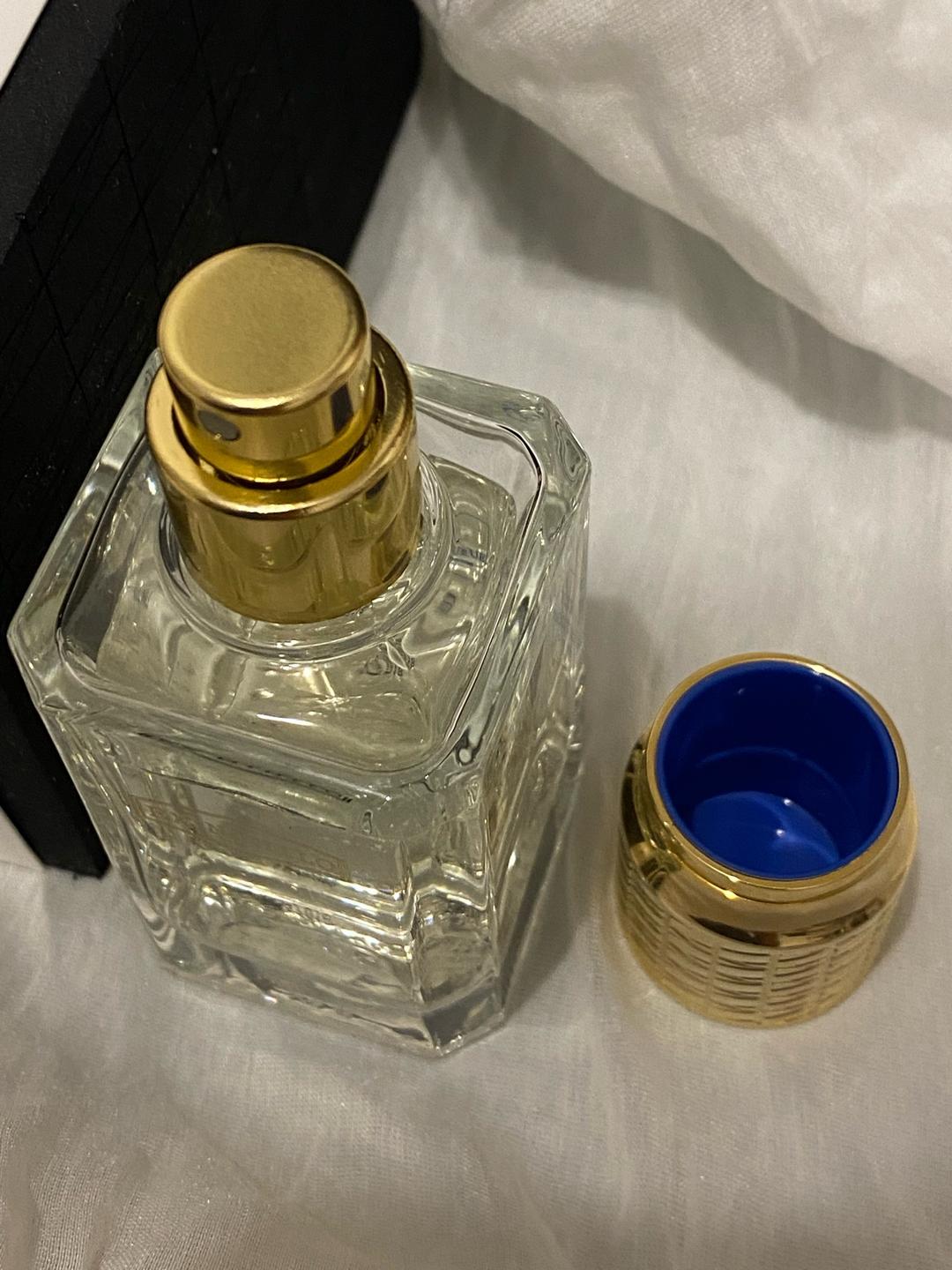 Ex Nihilo Парфюмерная вода Ex Nihilo Fleur Narcotique, оригинал, ост.с 50мл. — фото 2