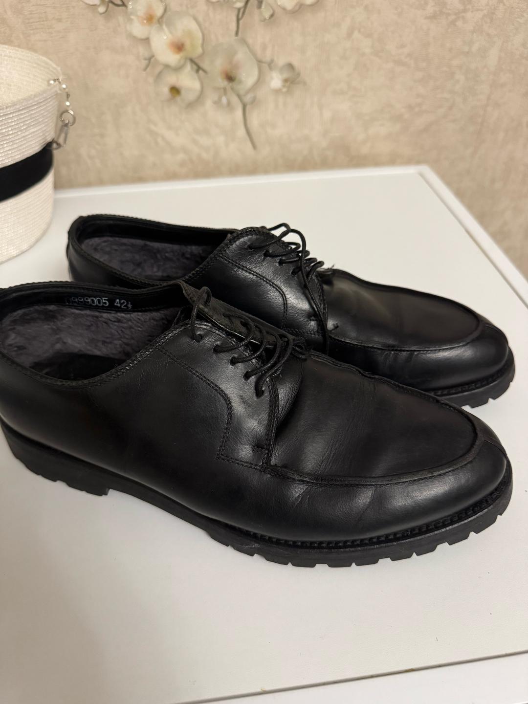 Vibram Туфли бренд vibram — фото 2