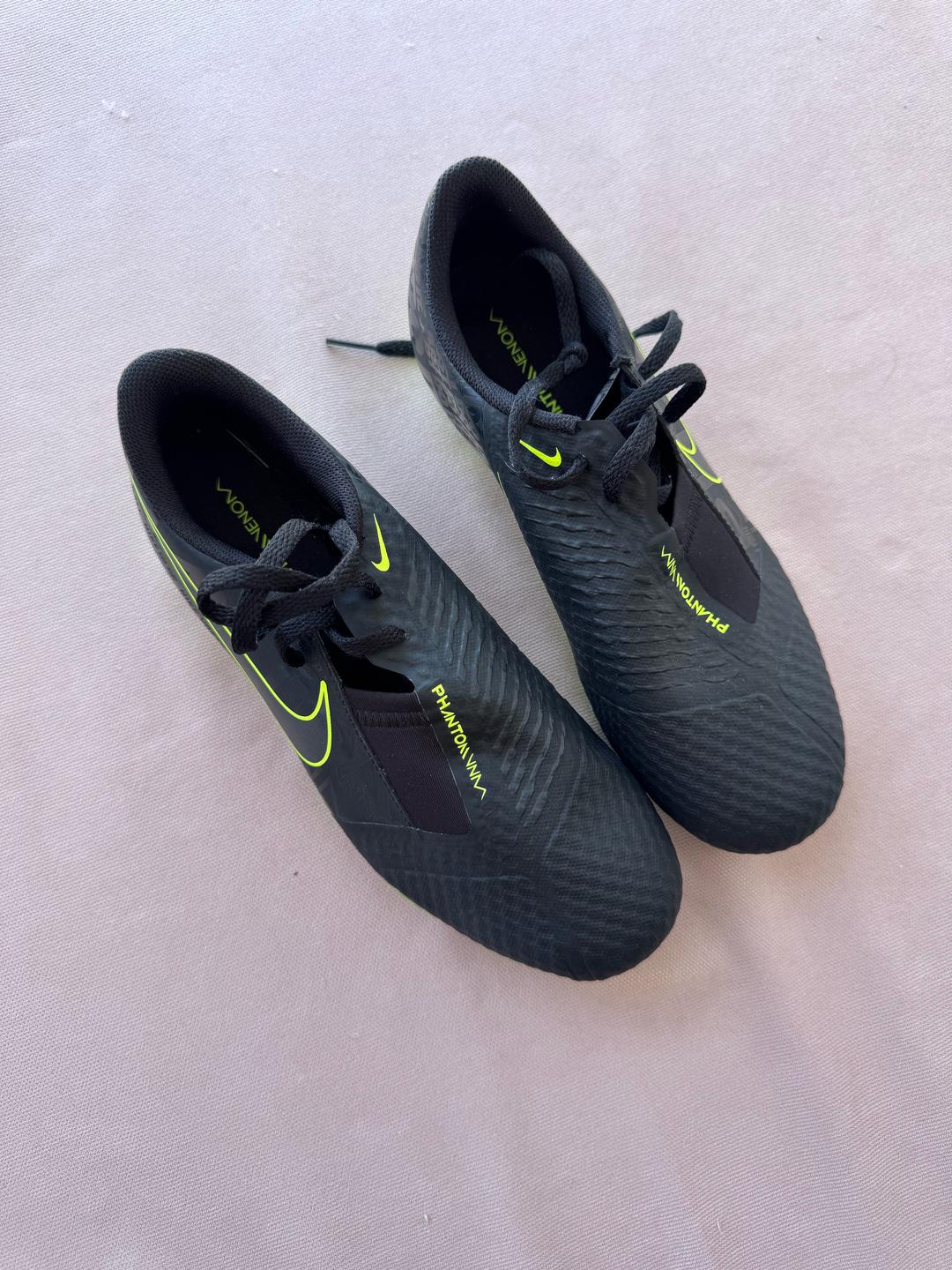 Nike Футбольные бутсы Nike Phantom Venom — фото 2