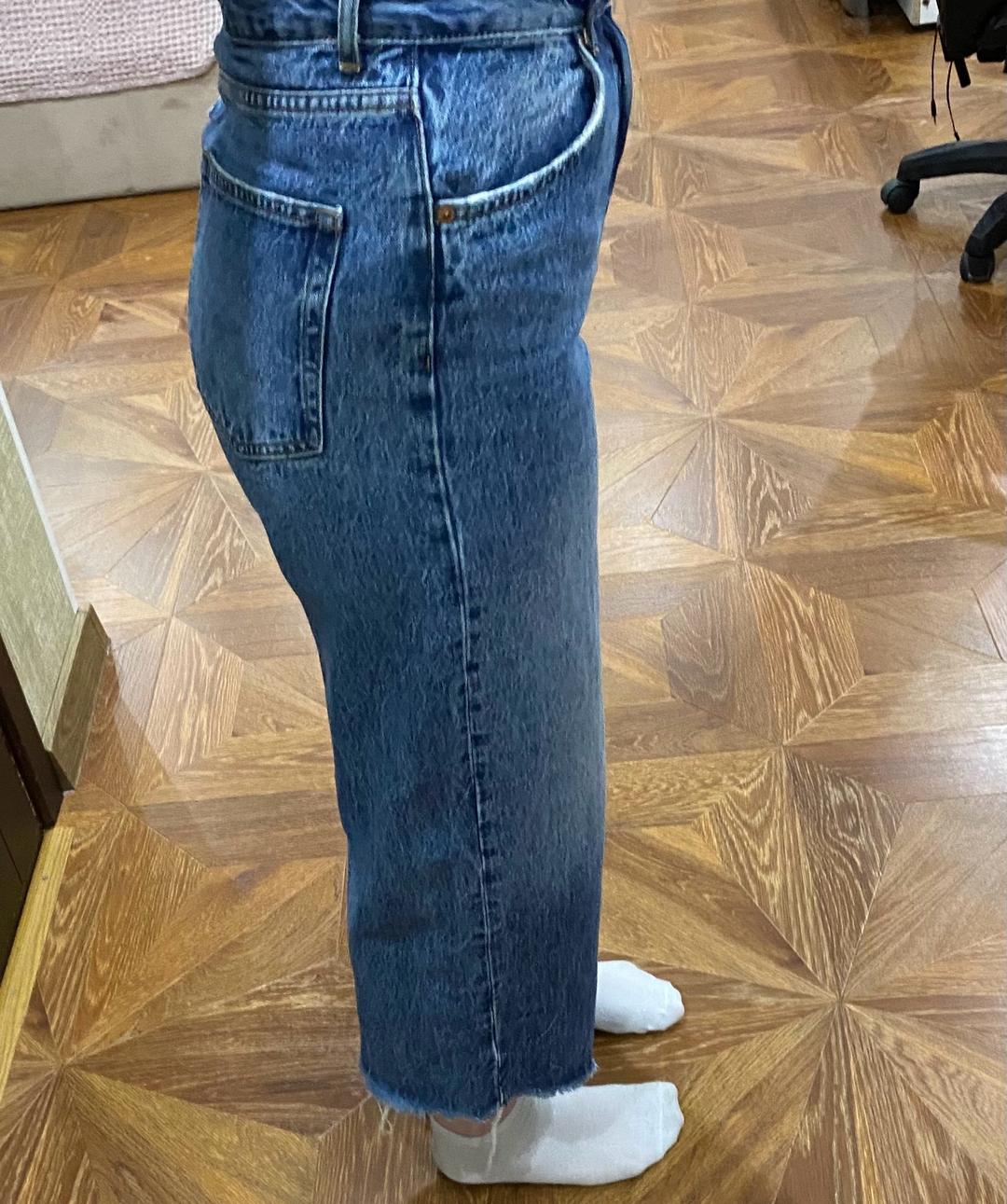 Pull & Bear джинсы — фото 2