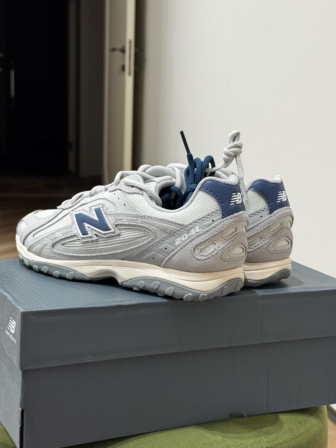 New Balance Кроссовки New Balance — фото 2