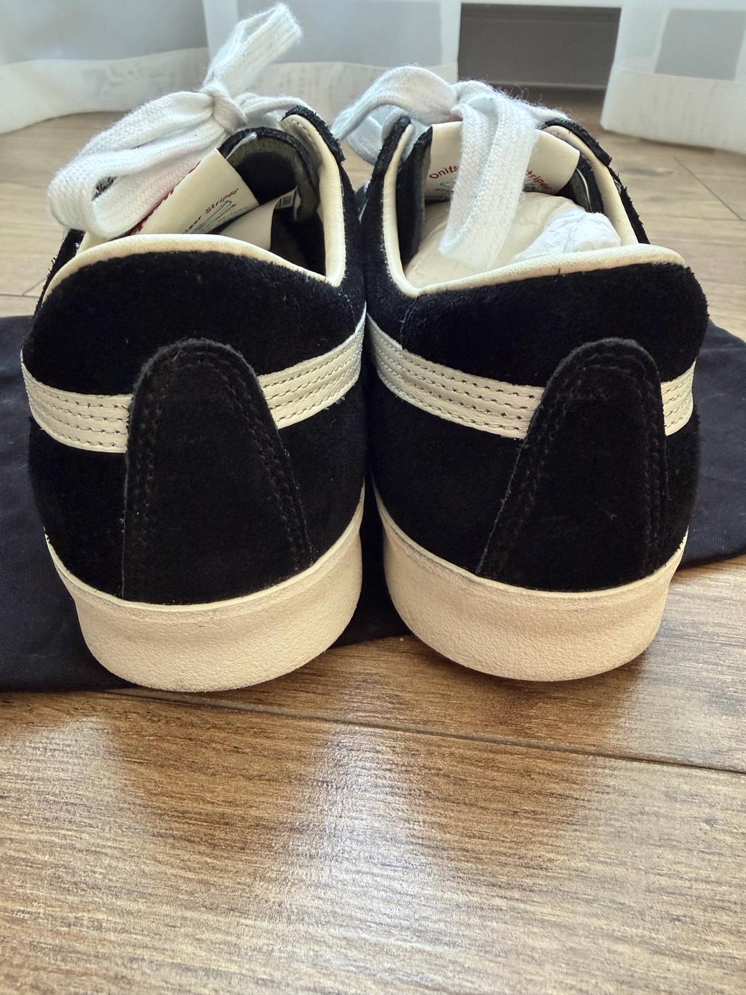 Onitsuka Tiger Кеды Onitsuka Tiger — фото 2