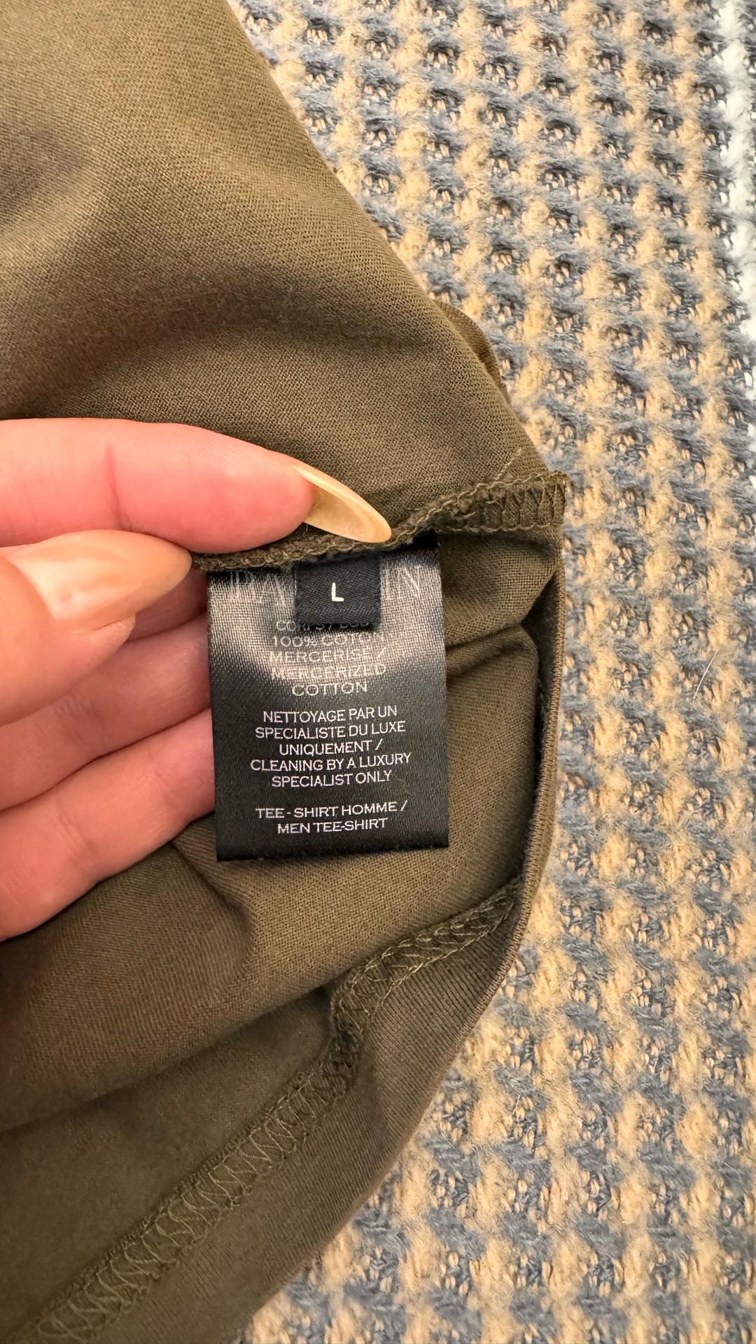 Balmain Футболка — фото 2
