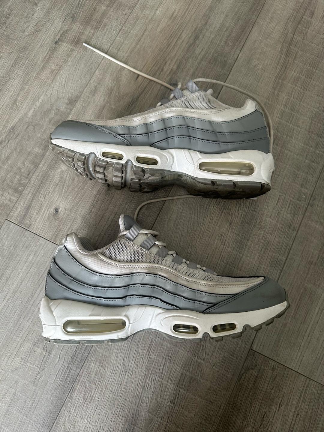 Nike Кроссовки Nike Air Max 95 Essential — фото 2