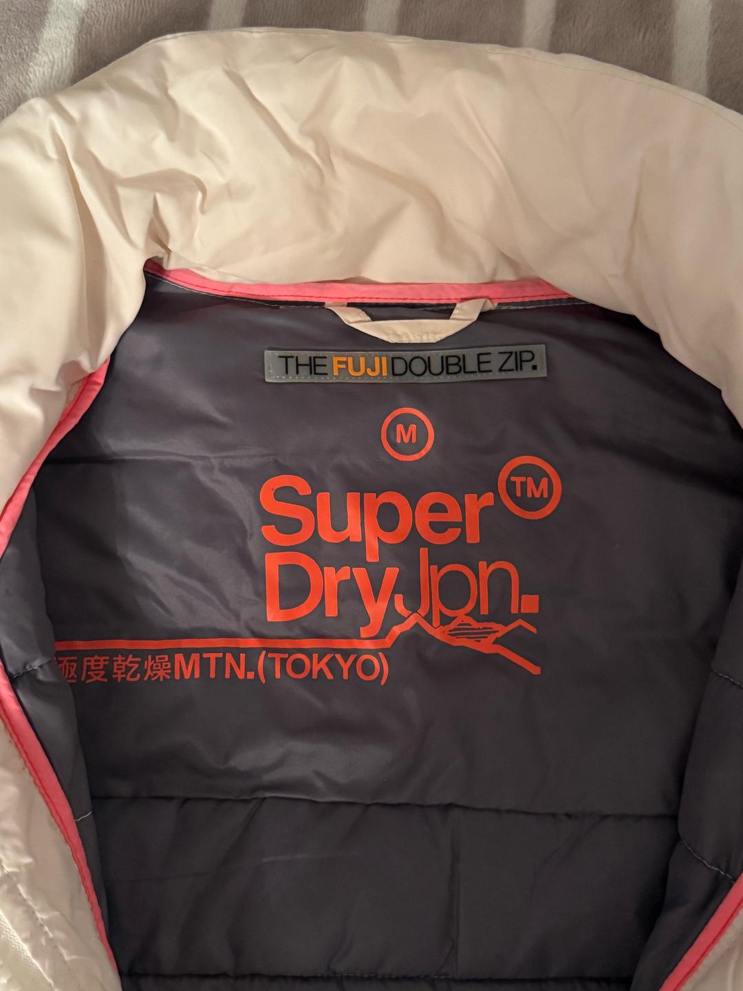 Superdry куртка Superdry — фото 2