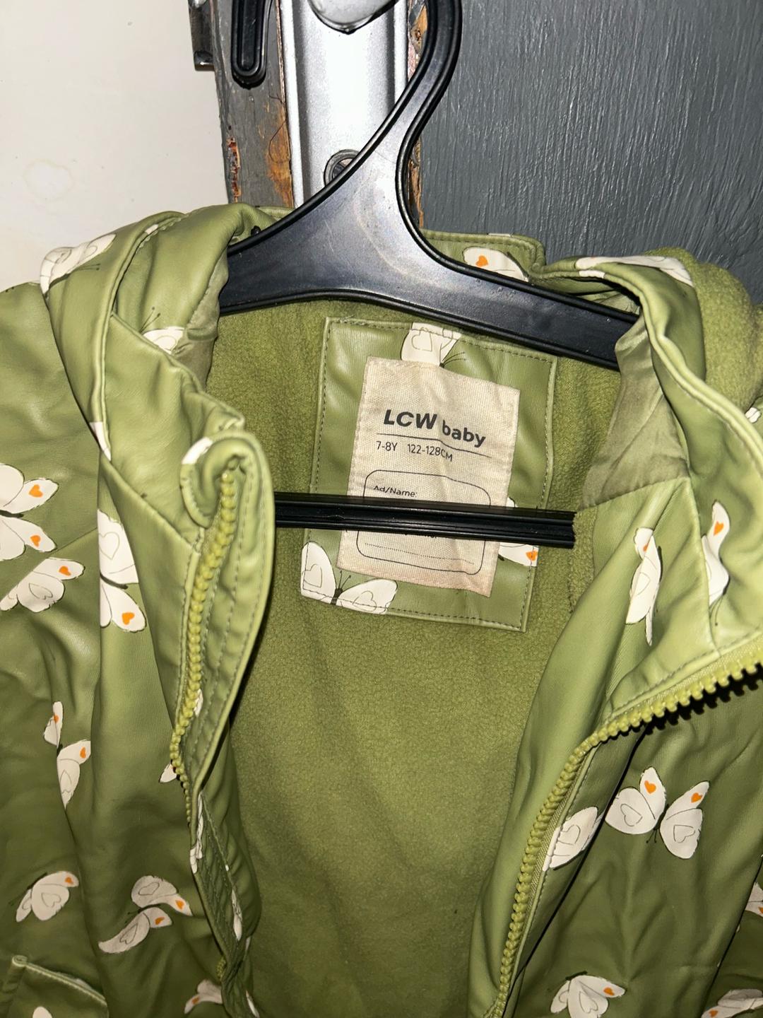 LC Waikiki Куртка LCW baby — фото 2