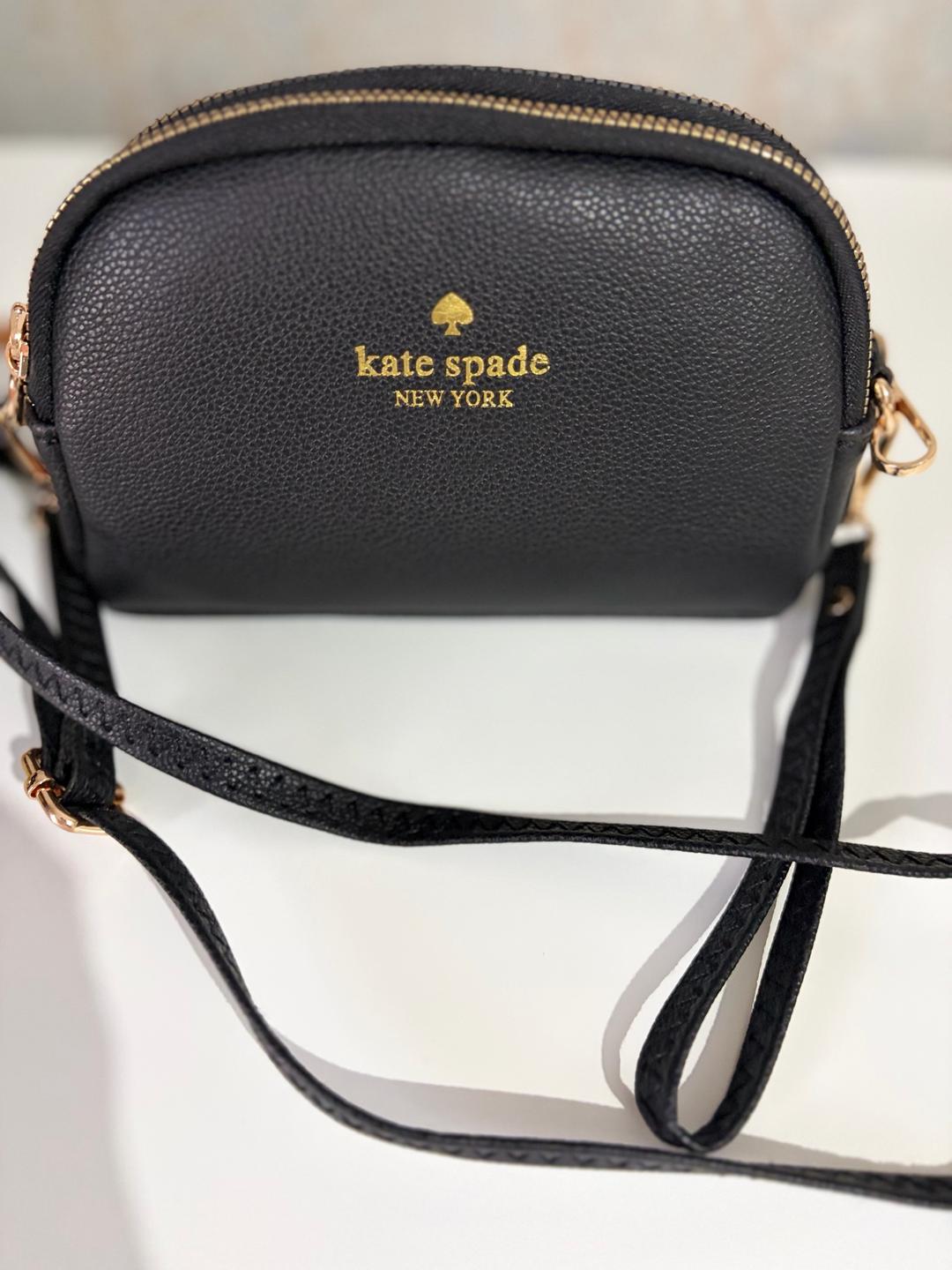 Нет бренда Сумка кросс-боди под kate spade — фото 2