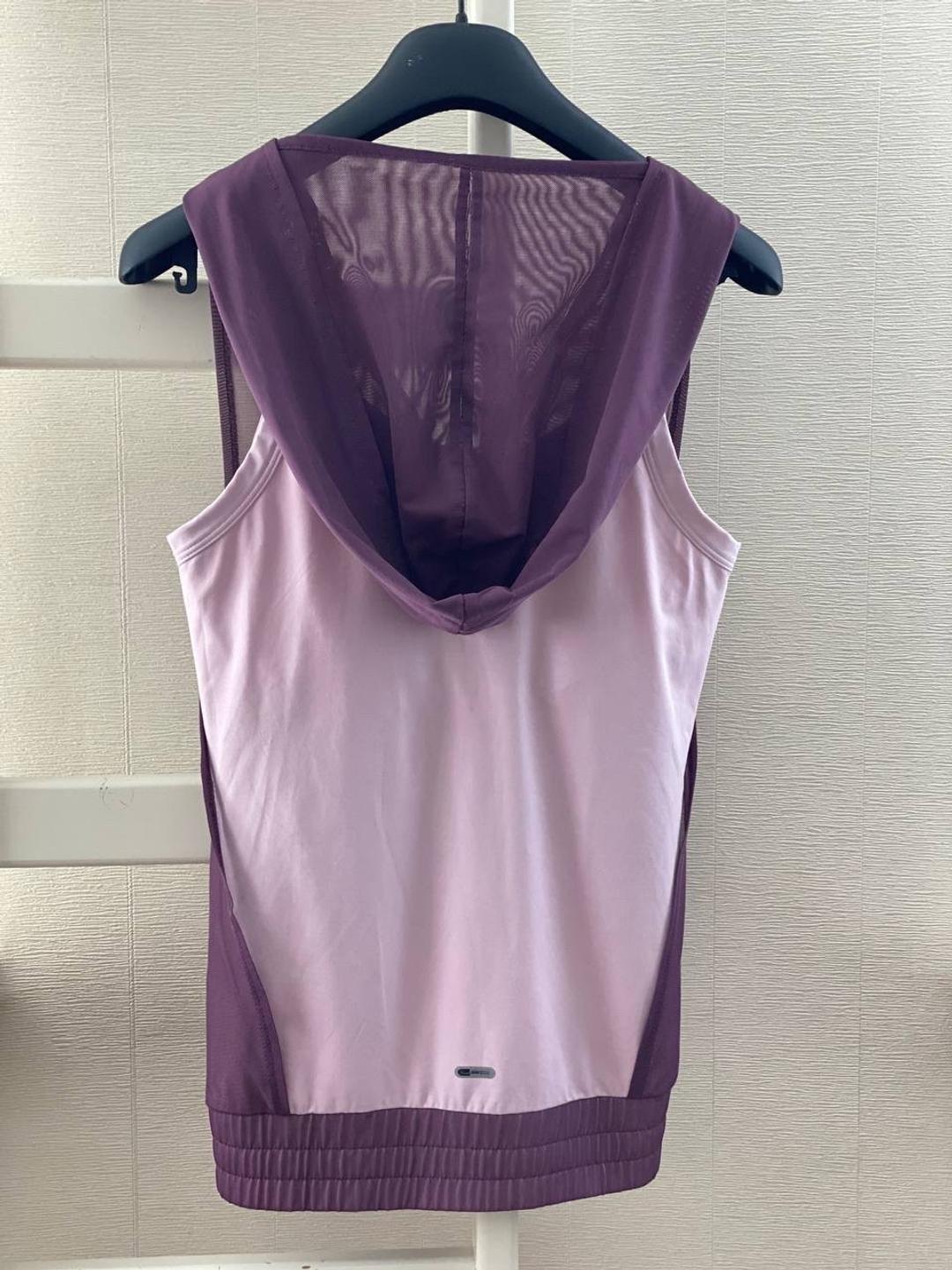 Puma Спортивный топ Puma — фото 2