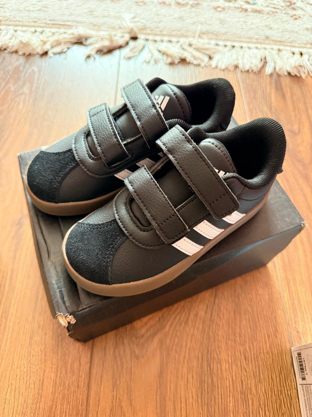 Adidas Детский красовки  adidas — фото 2