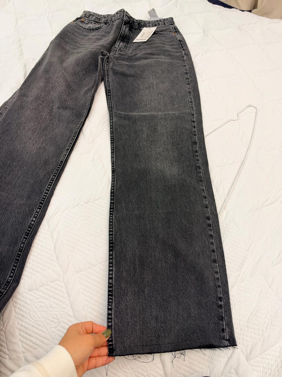 Pull & Bear Джинсы Pull&Bear — фото 2