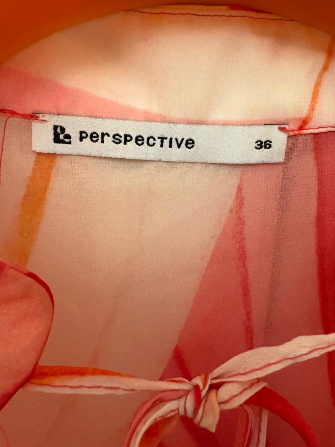 perspective Блузка — фото 2