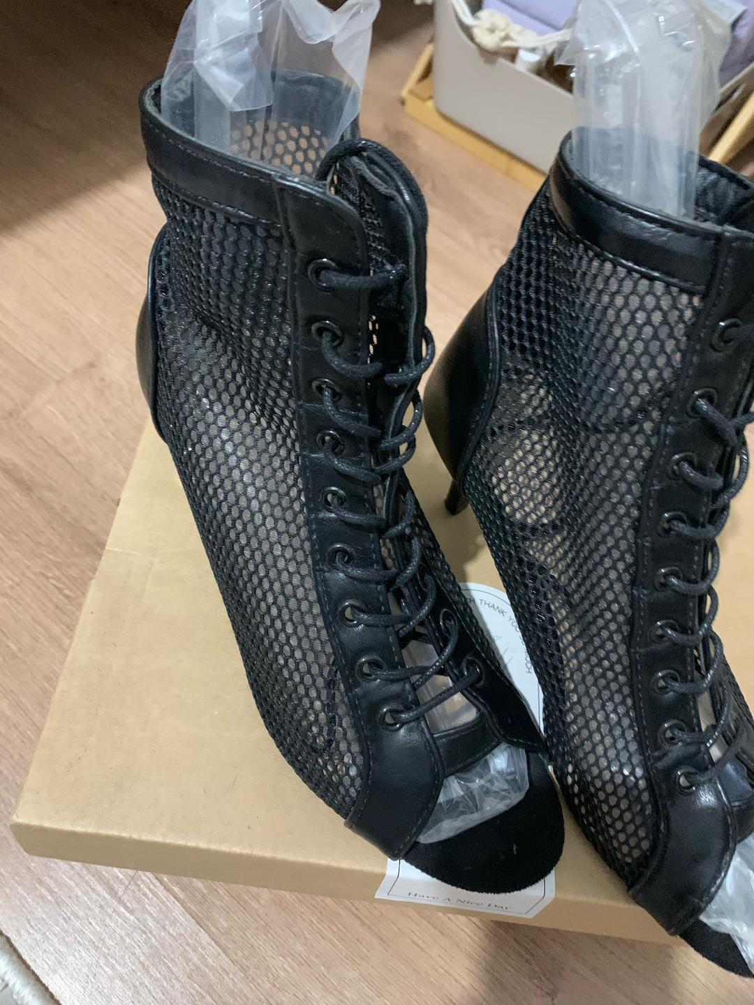 Нет бренда Каблуки для high- heels — фото 2