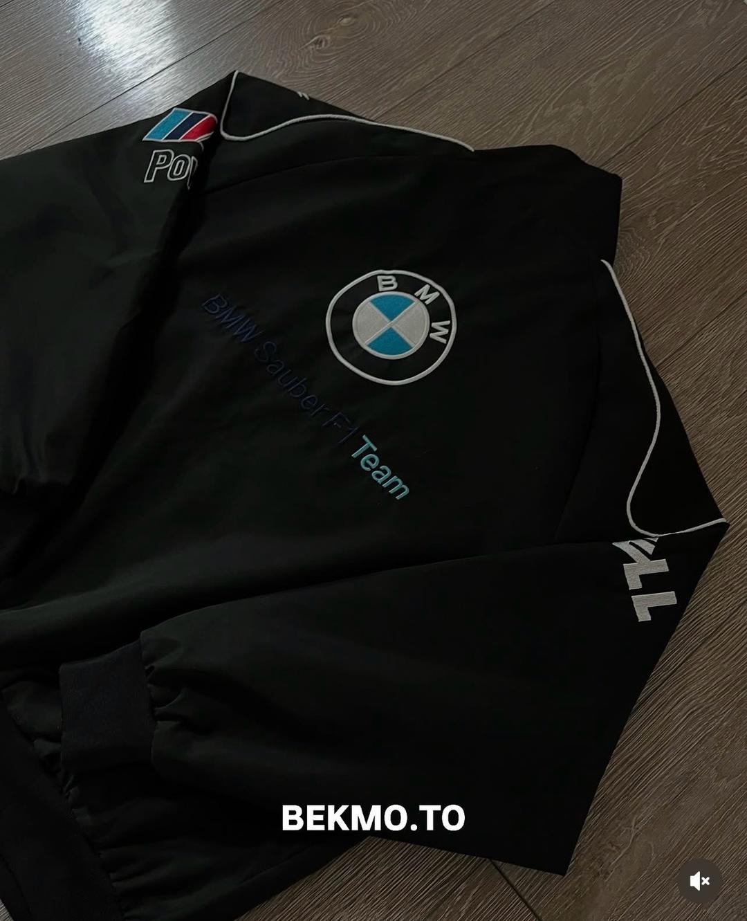 BMW Ветровка BMW Motorsport — фото 2