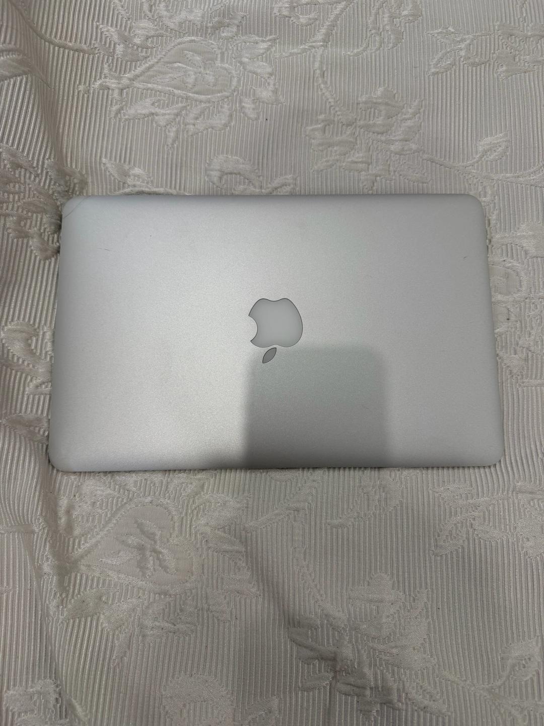 Apple MacBook Air 2013. Система windows. — фото 2
