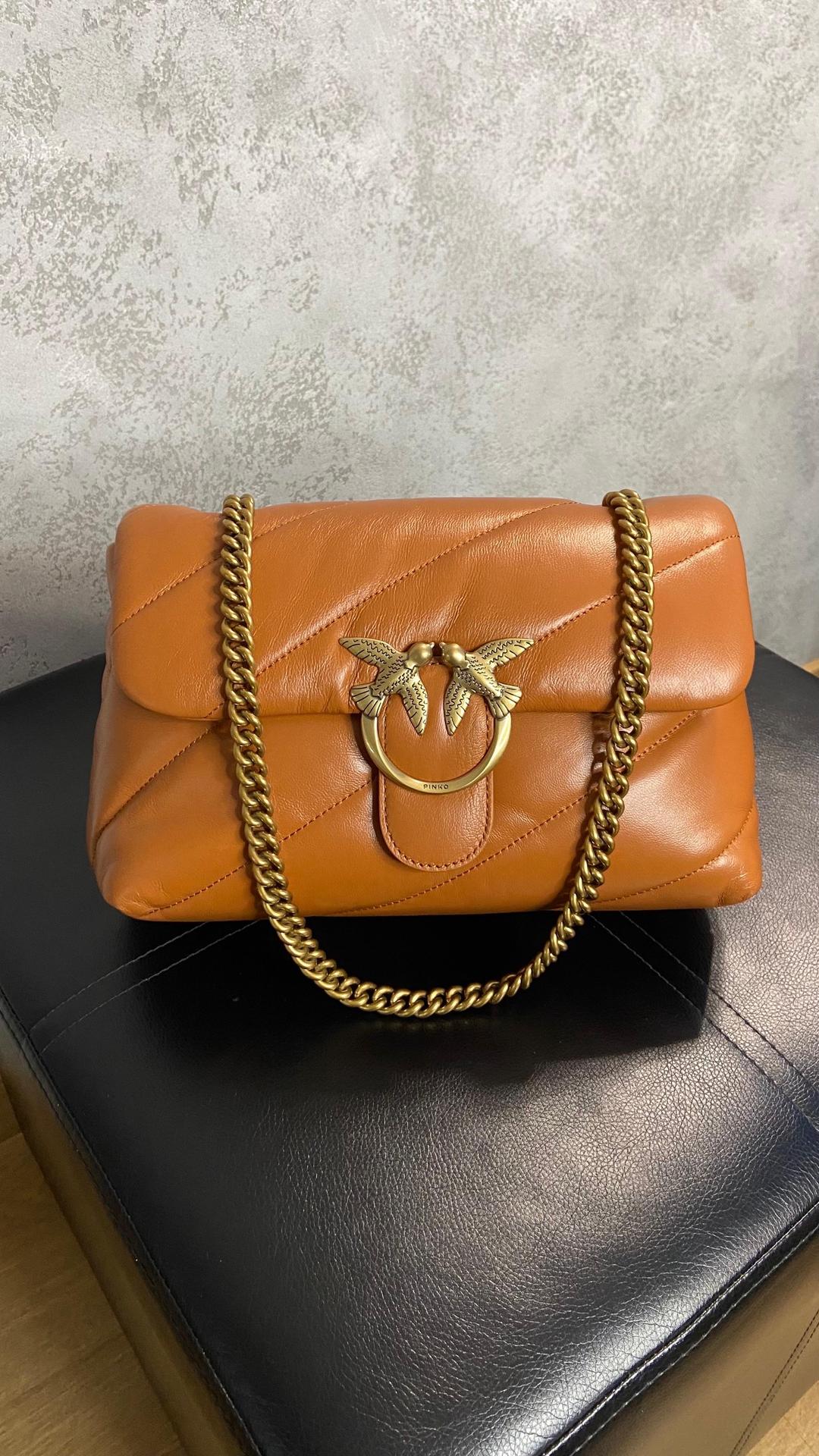 Pinko Новая оригинальная сумка Pinko — фото 2