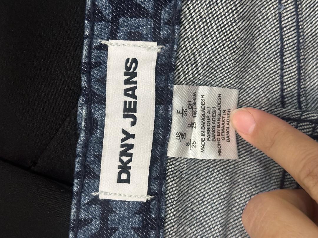 DKNY Джинсы от DKNY — фото 2