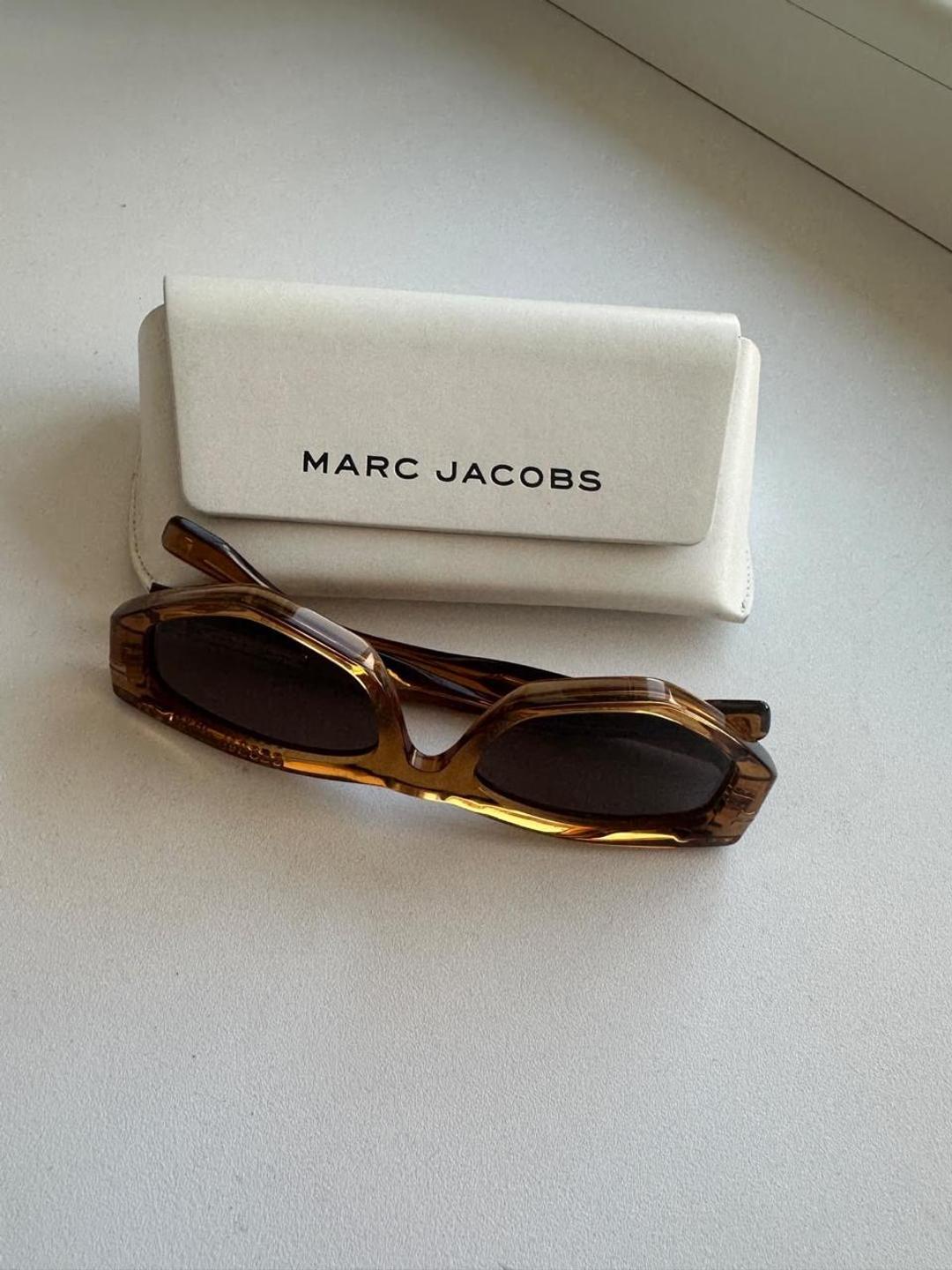 Marc Jacobs Солнцезащитные очки MARC JACOBS — фото 2