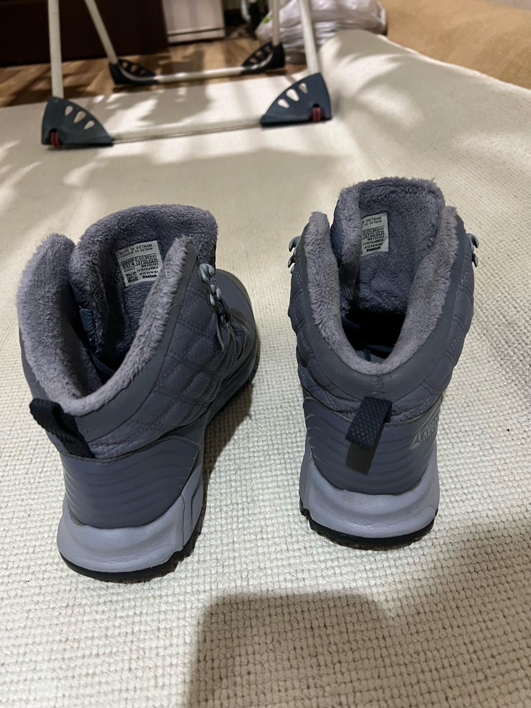 Reebok Reebok кроссовки женские — фото 2