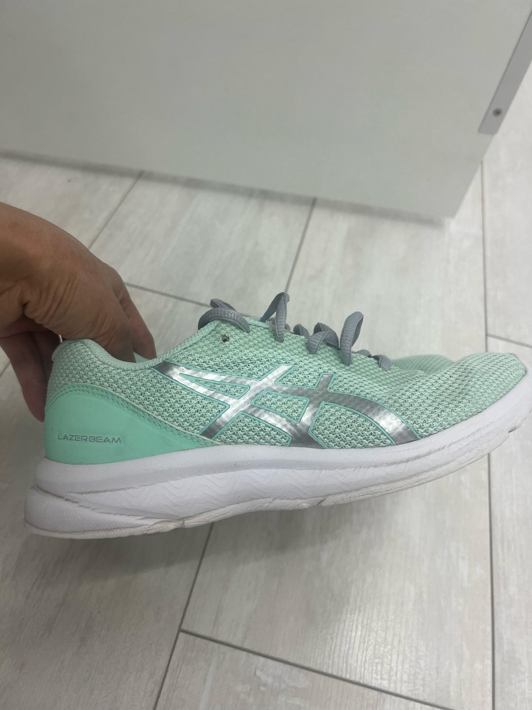 ASICS Кроссовки Asics Lazerbeam — фото 2