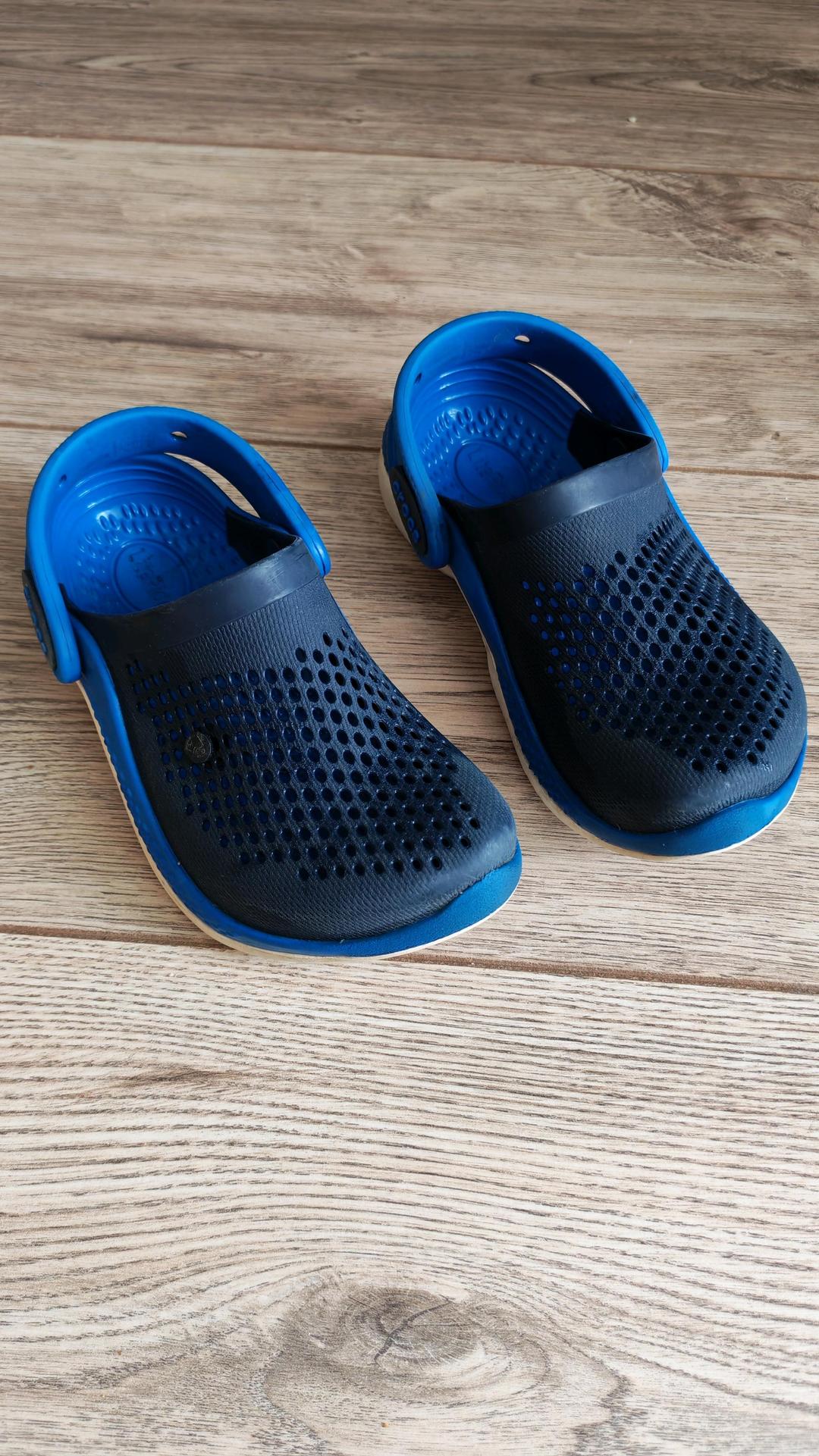 Crocs Crocs — фото 2