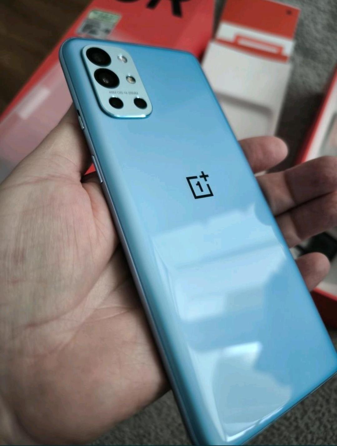 Oneplus Продам OnePlus 9R 5G (12/256 ГБ) в отличном состоянии! — фото 2