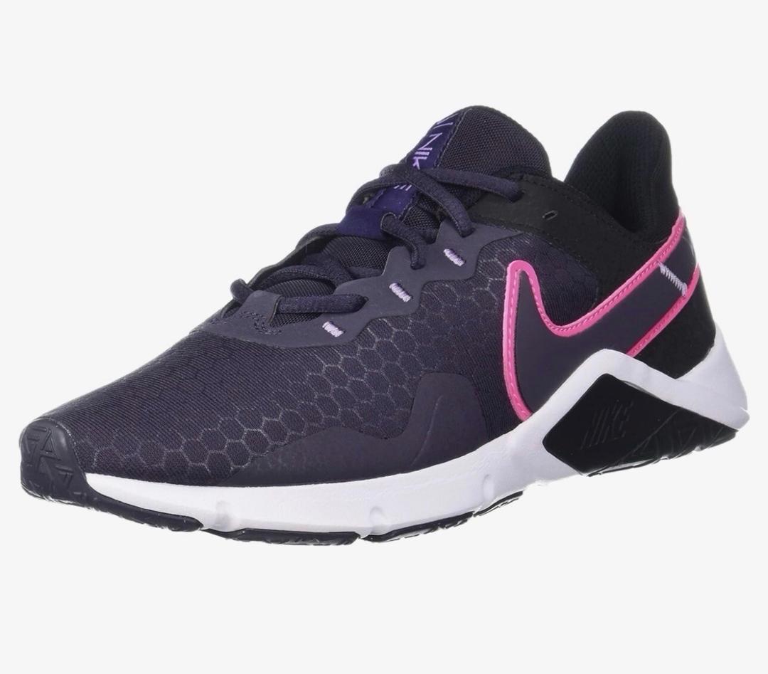 Nike Кроссовки — фото 2